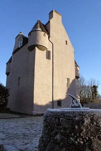 Barcaldine Castle 1061867 Image 4
